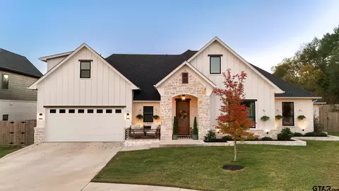 4538 Brushy Creek Cv, Tyler, TX 75703