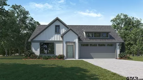 136 Buck Branch Ln, Canton, TX 75103