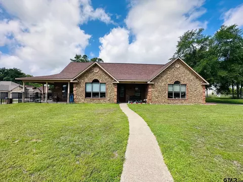 119 Palomita Cir, Athens, TX 75751