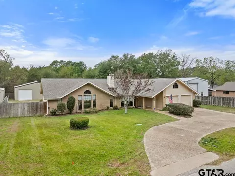 16618 Cr 164, Tyler, TX 75703