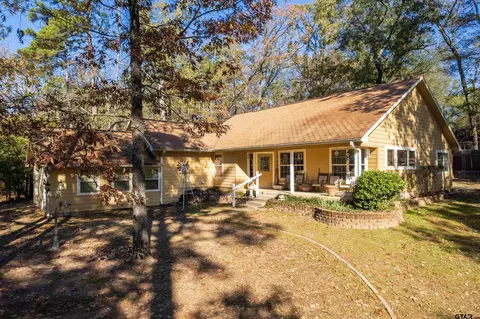 111 Kings James Rd, Scroggins, TX 75480