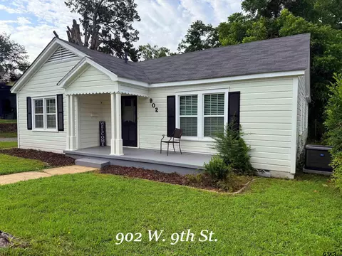 902 W 9th St, Tyler, TX 75701