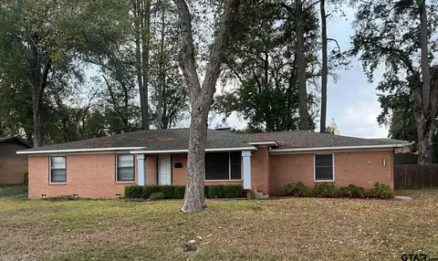 4119 Birdwell Dr, Tyler, TX 75703
