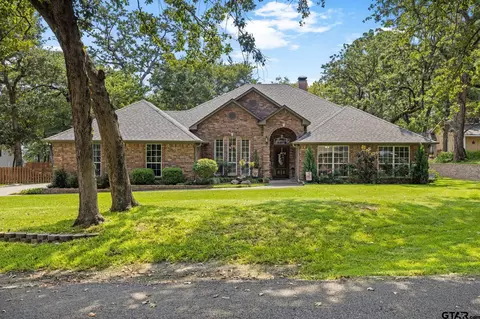 23301 Greenwood Trl, Bullard, TX 75757