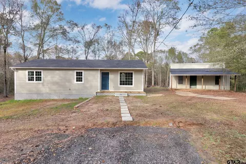 11834 Groundhog Rd, Gilmer, TX 75644