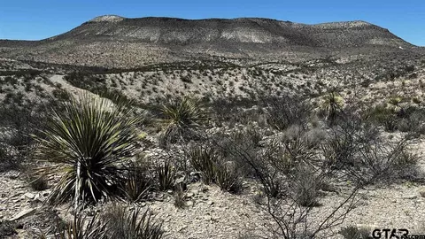 10 Trachyte Pid 21196, Terlingua, TX 79852