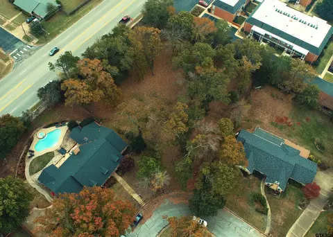 3140 Bracken Ave, Tyler, TX 75703