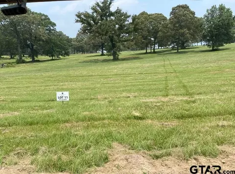 lot11 Tbd Private Road 3398, Big Sandy, TX 75755
