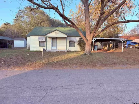 303 Jeannine St, Winnsboro, TX 75494