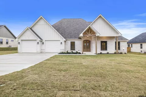 15344 County Road 1100, Tyler, TX 75703