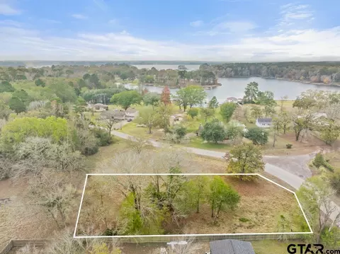 0000 Janan Dr #LOT 34, Tyler, TX 75707