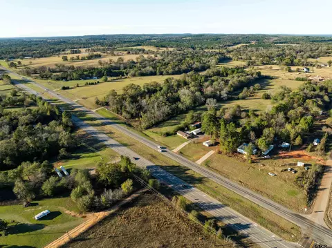 2094 W Hwy 175, Frankston, TX 75763