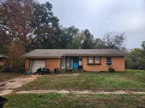2314 Pleasant Dr, Tyler, TX 75701