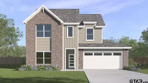 2065 Bobby Ashcraft Dr, Lindale, TX 75771