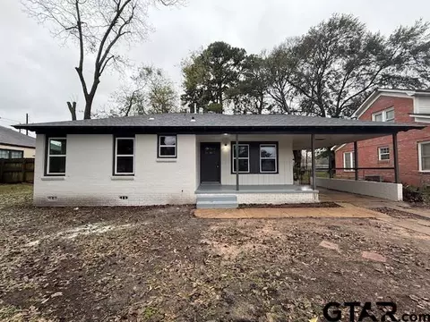 1506 N Summit Ave, Tyler, TX 75702