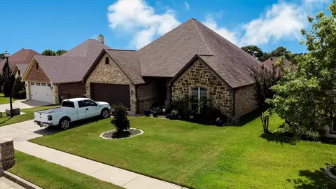 18870 Bur Oak Ct, Flint, TX 75762