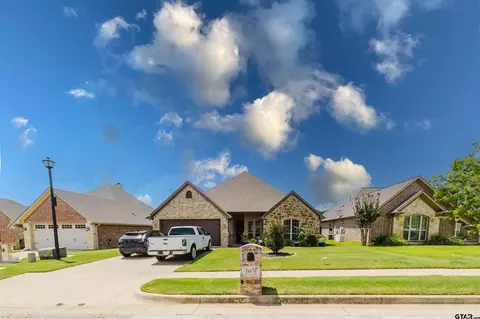 18870 Bur Oak Ct, Flint, TX 75762