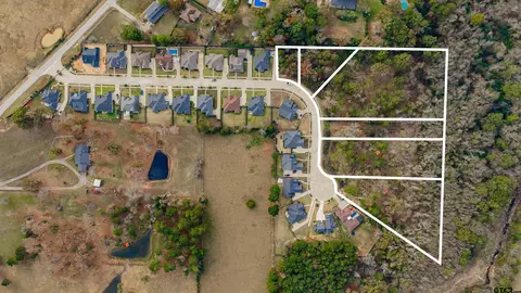 0000 Savannah Hls, Longview, TX 75605