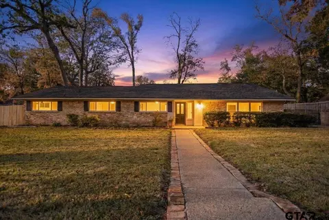 1718 Sybil Ln, Tyler, TX 75703