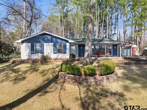 1368 W Hideaway Ln, Hideaway, TX 75771