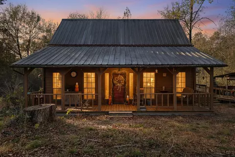 4137 E County Road 368, Henderson, TX 75654