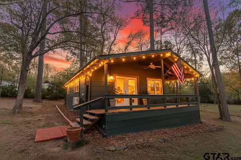 212 Canyon, Hideaway, TX 75771