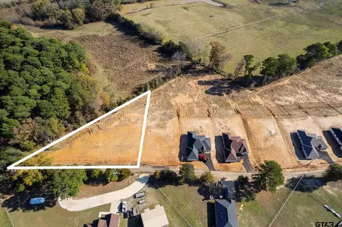 lot1 Cr 4323, Pittsburg, TX 75686