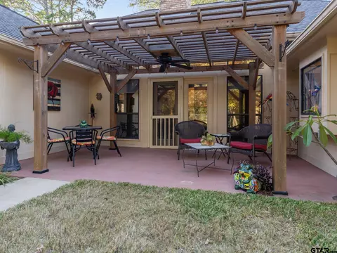 323 Hideaway Ln E, Hideaway, TX 75771 photo 36