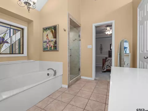 323 Hideaway Ln E, Hideaway, TX 75771 photo 27