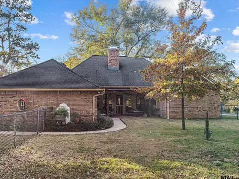 323 Hideaway Ln E, Hideaway, TX 75771 photo 38