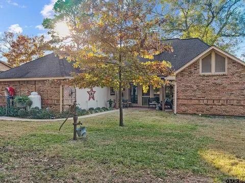 323 Hideaway Ln E, Hideaway, TX 75771 photo 37