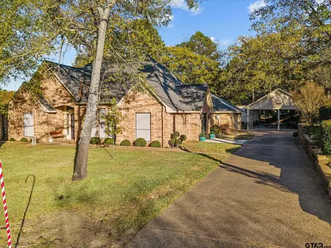 323 Hideaway Ln E, Hideaway, TX 75771 photo 3