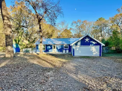 20489 W Grove Club Lake Rd, Whitehouse, TX 75791