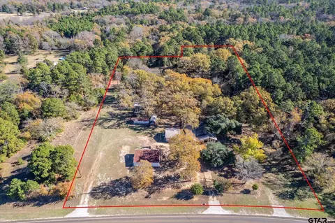 8241 N Fm 314, Ben Wheeler, TX 75754