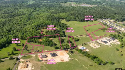 15703 County Road 436, Lindale, TX 75771