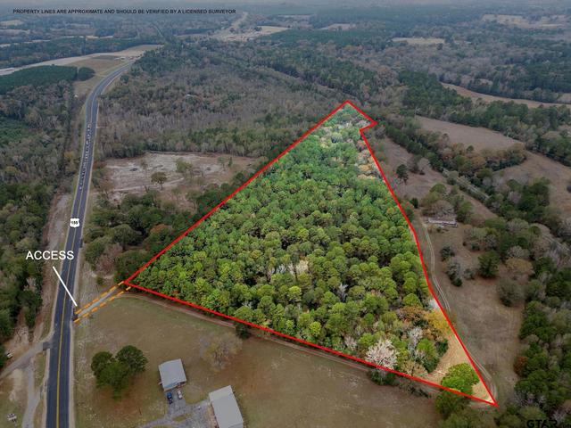 tbd 155 S, Big Sandy, TX 75755