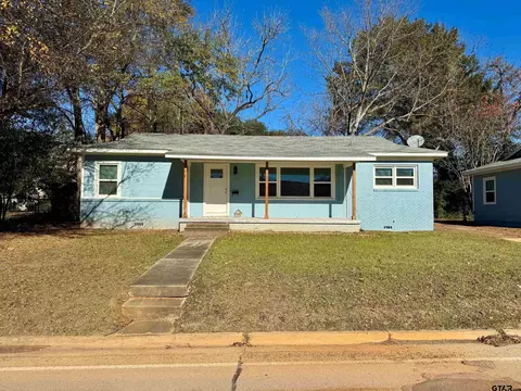 802804 E Goliad Ave, Crockett, TX 75835