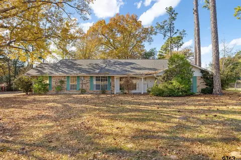 126 Hideaway Ln E, Hideaway, TX 75771