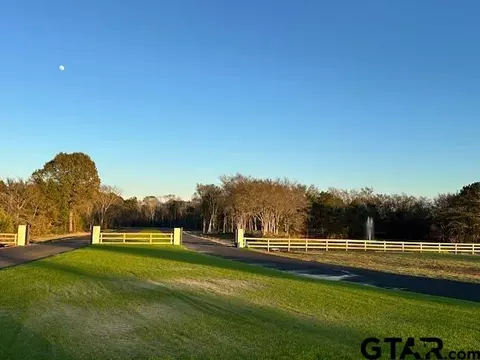 lot83 Oak Riv, Frankston, TX 75763