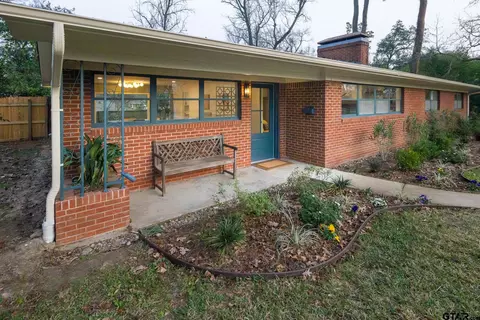 3518 Bain Pl, Tyler, TX 75701