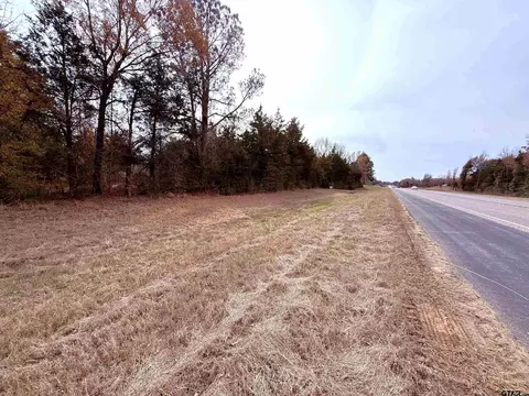 tbd Hwy 37, Winnsboro, TX 75494