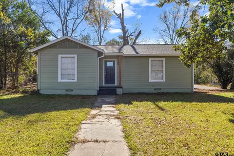 402 Gay Ave, Palestine, TX 75801