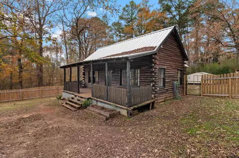 532 W State Highway 42 Access, Kilgore, TX 75662