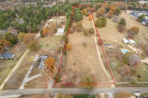 2636 Roy Rd, Tyler, TX 75707