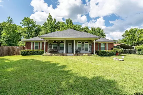 661 Balmorea Dr, Bullard, TX 75757
