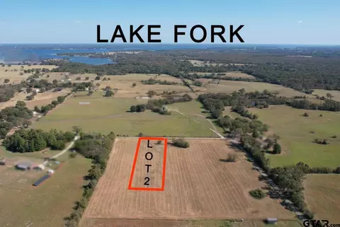 lot2 Rs County Road 3150, Emory, TX 75440