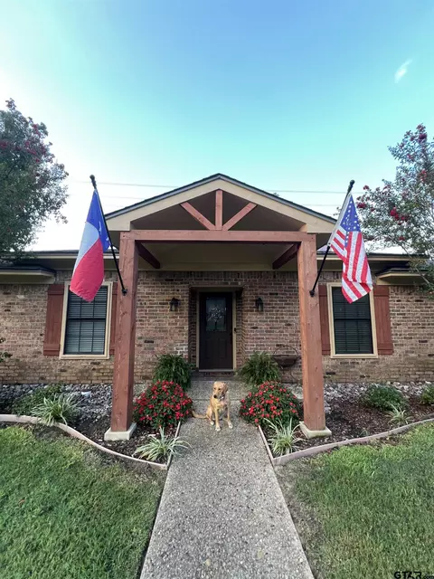 707 Hampton Hill Dr, Tyler, TX 75703