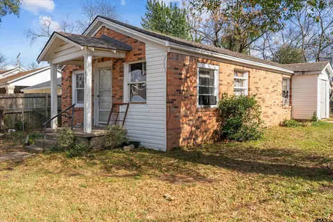 510 S Clayton Ave, Tyler, TX 75702