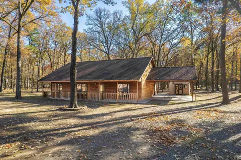 150 Mourning Dove Ln, Mount Vernon, TX 75457
