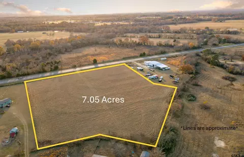 tbd Hwy 69, Alba, TX 75410